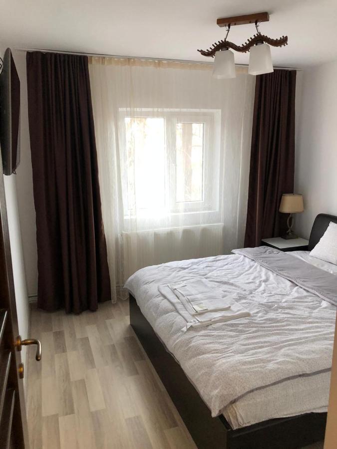 Page2 Apartament Targoviste Exteriér fotografie